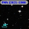 PMN J2025-5900