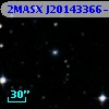 2MASX J20143366-5728329