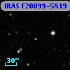 IRAS F20099-5819