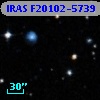 IRAS F20102-5739