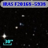 IRAS F20168-5938