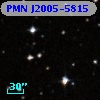 PMN J2005-5815