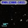 PMN J2008-5855