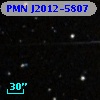PMN J2012-5807