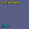 CD-58  7669