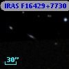 IRAS F16429+7730