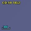 CD-59  7412