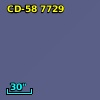 CD-58  7729