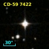 CD-59  7422