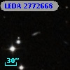 LEDA 2772668