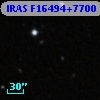 IRAS F16494+7700