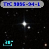 TYC 9086-94-1