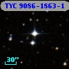 TYC 9086-1863-1