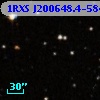1RXS J200648.4-584910