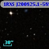 1RXS J200825.1-585149