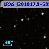 1RXS J201017.9-595050