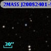 2MASS J20082401-5844014
