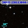 2MASS J20113044-5951330