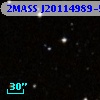 2MASS J20114989-5943070