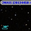 2MASS J20134450-6019331