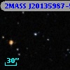 2MASS J20135987-5823439