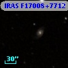 IRAS F17008+7712