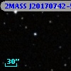 2MASS J20170742-5847562