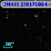 2MASS J20175064-5905591