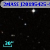 2MASS J20195425-5943033