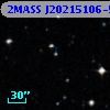 2MASS J20215106-5824290