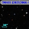 2MASS J20252066-5906352