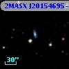 2MASX J20154695-5719565