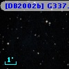 [DB2002b] G337.86-35.48