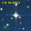 CD-56  8043