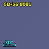 CD-56  8081