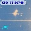 CPD-57  9674B