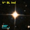 V* BL Ind