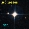 HD 195208
