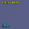 CD-57  8020