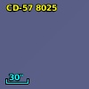CD-57  8025