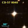 CD-57  8040