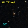 V* TT Ind