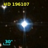 HD 196107