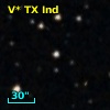 V* TX Ind