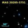 IRAS 20205-5751