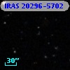 IRAS 20296-5702
