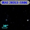 IRAS 20353-5806