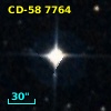 CD-58  7764