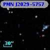 PMN J2029-5757
