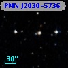 PMN J2030-5736